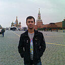 Знакомства: Денис, 36 лет, Верхнеяркеево