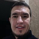 Знакомства: Ильдар, 35 лет, Усинск