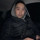 Знакомства: Kosssmos, 32 года, Самара