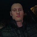 Знакомства: Семён, 25 лет, Екатеринбург