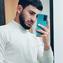 Знакомства: Рамал, 25 лет, Уфа