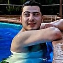 Знакомства: Ахмед, 25 лет, Химки