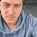 Знакомства: Александр, 35 лет, Воложин