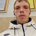 Знакомства: Владислав, 28 лет, Бобруйск