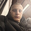 Знакомства: Никита, 25 лет, Подольск