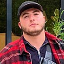 Знакомства: David, 25 лет, Казбеги