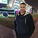 Знакомства: Игорь, 35 лет, Полоцк