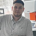 Знакомства: Ривал, 20 лет, Тюмень