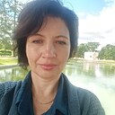 Знакомства: Ирина, 47 лет, Санкт-Петербург
