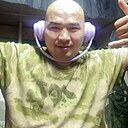 Знакомства: Большой, 36 лет, Гуково