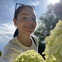 Знакомства: Ольга, 35 лет, Санкт-Петербург