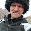 Знакомства: Макс, 37 лет, Усть-Кокса