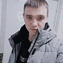 Знакомства: Даниил, 27 лет, Губкин