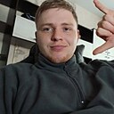 Знакомства: Никита, 24 года, Киров