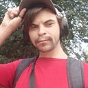 Знакомства: Данила, 24 года, Пермь