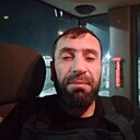 Знакомства: Муслим Салихов, 38 лет, Салехард