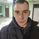 Знакомства: Макс, 28 лет, Симферополь