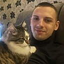 Знакомства: Даня, 24 года, Днепр