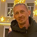 Знакомства: Константин, 41 год, Калининград