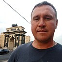 Знакомства: Антон, 43 года, Королёв