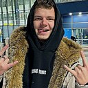 Знакомства: Фёдор, 20 лет, Владивосток