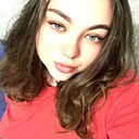 Знакомства: Alina, 19 лет, Семей