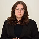 Знакомства: Дарья, 18 лет, Ртищево