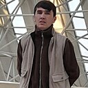 Знакомства: Аличон, 26 лет, Душанбе