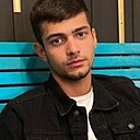 Знакомства: Расул, 23 года, Балашиха