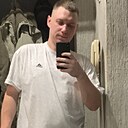 Знакомства: Вадим, 38 лет, Орша