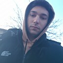 Знакомства: Sergo, 21 год, Кишинев