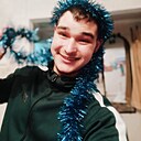 Знакомства: Кирилл, 26 лет, Актобе