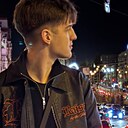 Знакомства: Коля, 18 лет, Ирпень