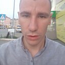 Знакомства: Алексей, 29 лет, Семей