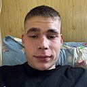Знакомства: Кирилл, 19 лет, Тюмень