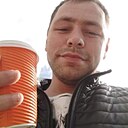 Знакомства: Вадим, 37 лет, Гродно