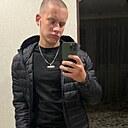 Знакомства: Влад, 20 лет, Витебск