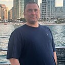 Знакомства: Дмитрий, 39 лет, Самара