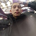 Знакомства: Рустам, 18 лет, Омск