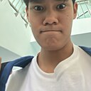 Знакомства: Alihan, 25 лет, Алматы