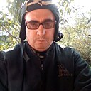 Знакомства: Сергей, 40 лет, Саратов