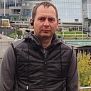 Знакомства: Дима, 36 лет, Мядель