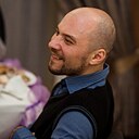 Знакомства: Сергей, 38 лет, Гомель