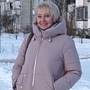 Знакомства: Галина, 56 лет, Бобруйск