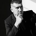 Знакомства: Виталий, 38 лет, Нижнекамск