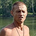 Знакомства: Иван, 45 лет, Бийск