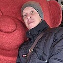 Знакомства: Максим, 35 лет, Луганск