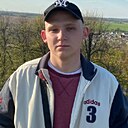 Знакомства: Ростислав, 24 года, Новогрудок