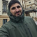Знакомства: Рауф, 33 года, Прага