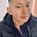 Знакомства: Сережа Намсараев, 27 лет, Улан-Удэ